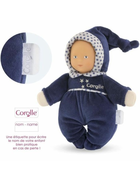 Baby doll Corolle