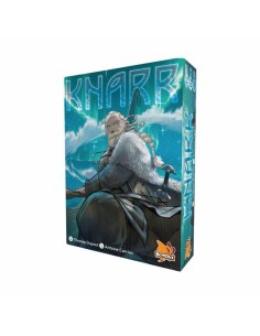 Board game Asmodee
