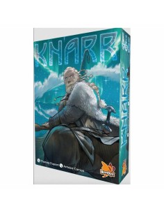 Board game Asmodee 2