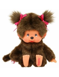 Fluffy toy Bandai