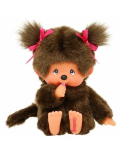 Fluffy toy Bandai 2