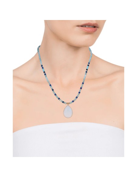 Ladies' Necklace Viceroy 14025C09013