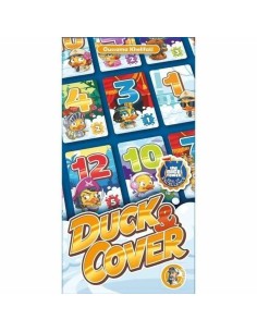 Board game Asmodee 2