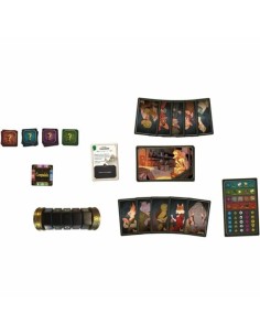 Board game Asmodee 2