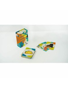 Card Game BlackRock