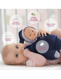 Baby doll Corolle 2