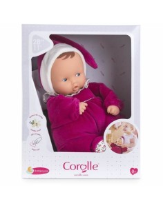 Baby doll Corolle 2