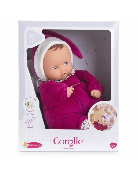Baby doll Corolle