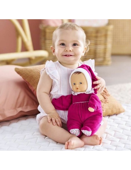 Baby doll Corolle