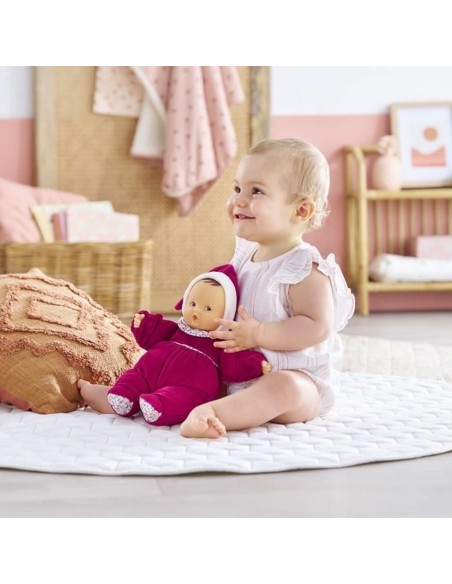 Baby doll Corolle
