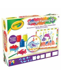 Drawing Set Crayola