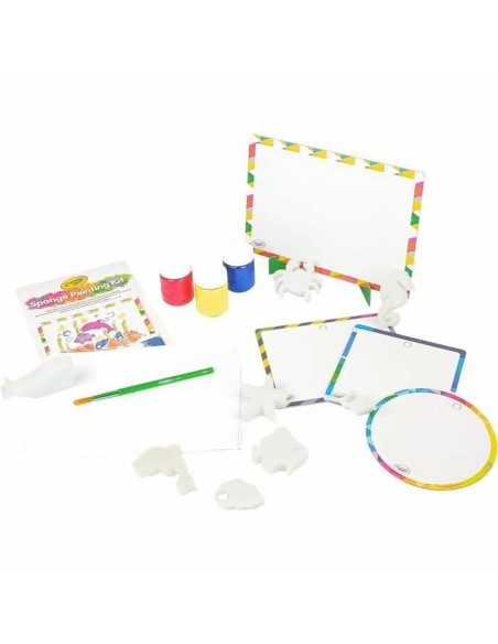Drawing Set Crayola