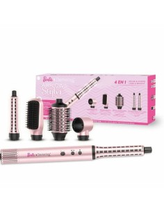 Curling Tongs Demeliss 2