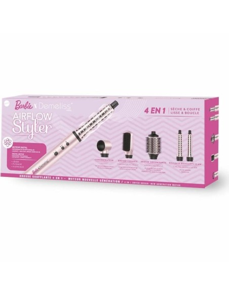 Curling Tongs Demeliss