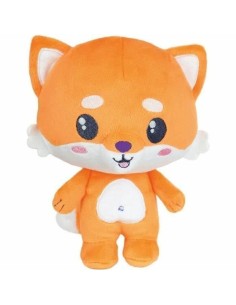 Fluffy toy Jemini 2
