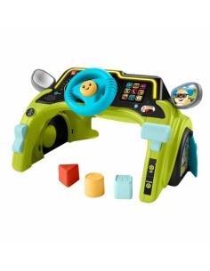 Fluffy toy Fisher-Price 2