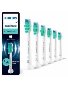 Replacement Head Philips White