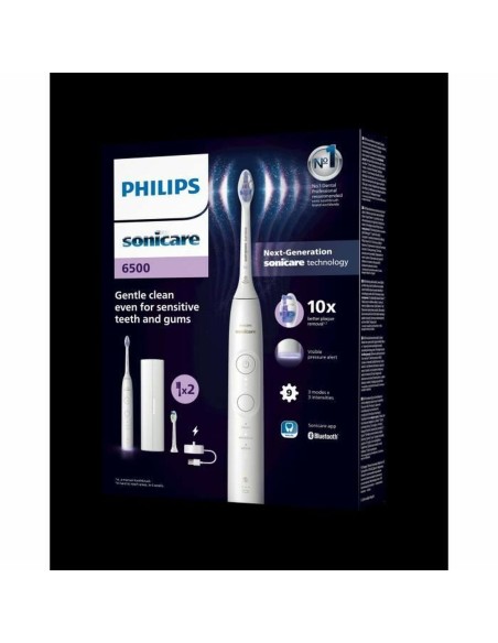 Electric Toothbrush Philips