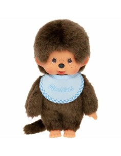 Fluffy toy Bandai