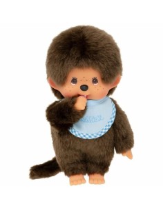 Fluffy toy Bandai 2