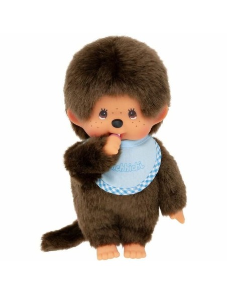 Fluffy toy Bandai