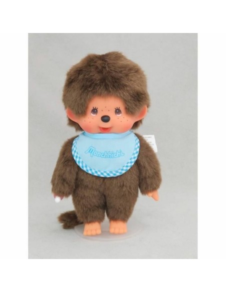 Fluffy toy Bandai