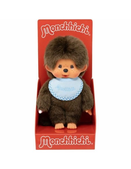 Fluffy toy Bandai