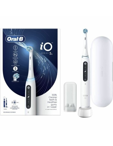 Electric Toothbrush Oral-B