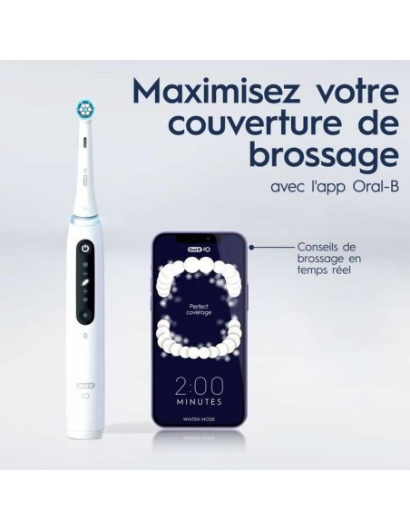Electric Toothbrush Oral-B