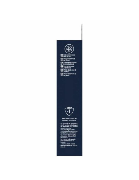 Replacement Head Oral-B
