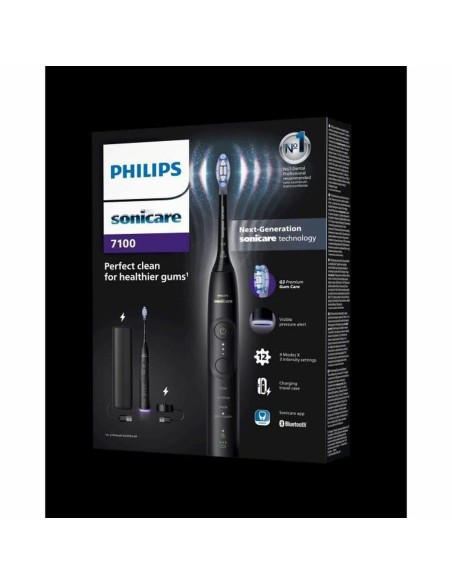Electric Toothbrush Philips