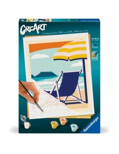 Drawing Set Ravensburger
