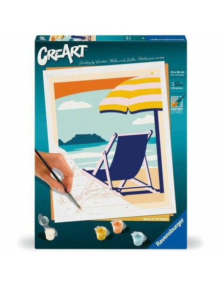Drawing Set Ravensburger