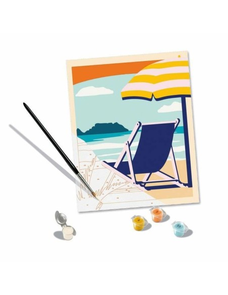 Drawing Set Ravensburger