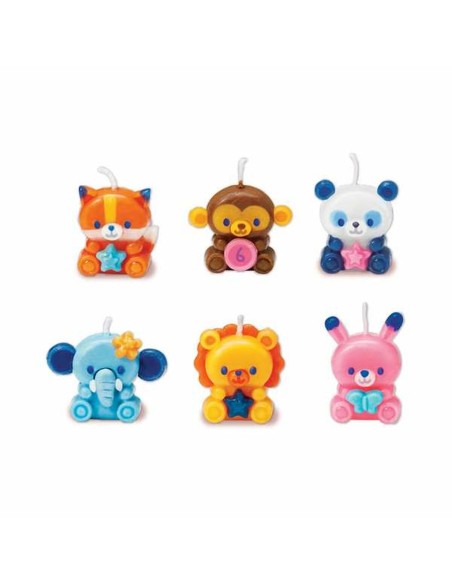 Modelling Clay Game Hape