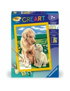 Drawing Set Ravensburger