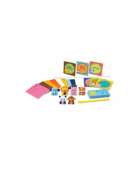 Modelling Clay Game Hape