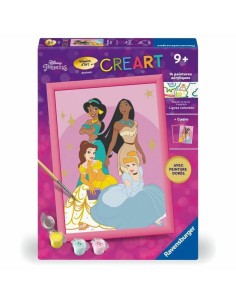 Drawing Set Ravensburger