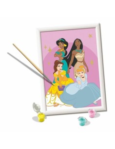 Drawing Set Ravensburger 2
