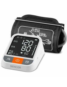 Arm Blood Pressure Monitor Sencor 2