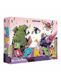 Board game Asmodee