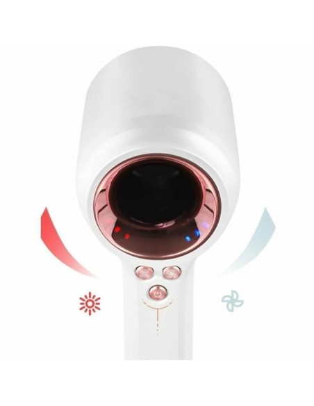 Hairdryer Sencor