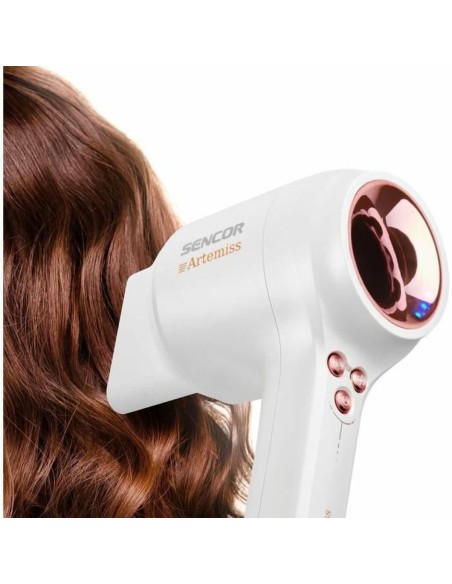 Hairdryer Sencor
