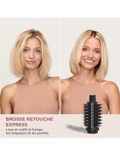 Hairdryer Shark Black 2
