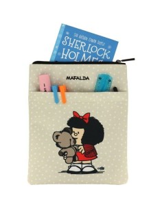 Shoulder Bag Grafoplas