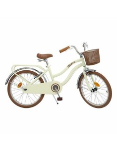 Children's Bike Toimsa Beige 20" Vintage