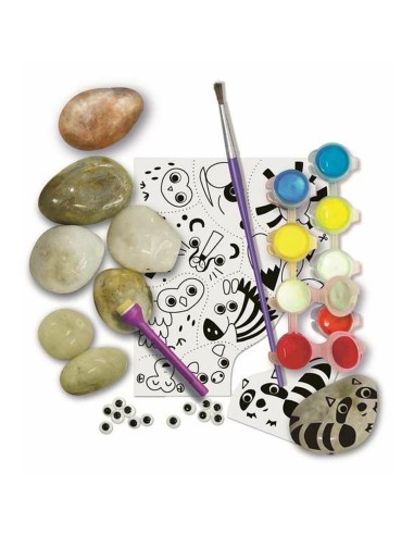 Modelling Clay Game Hape
