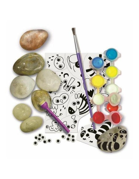 Modelling Clay Game Hape