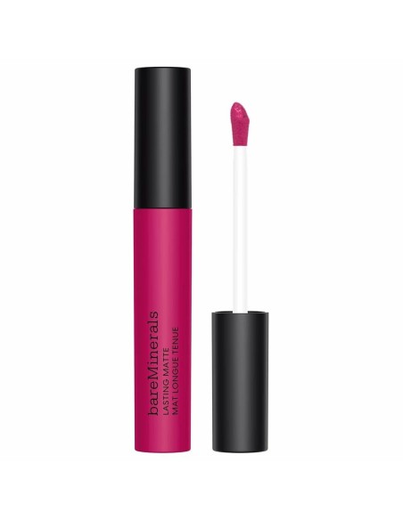 Liquid lipstick bareMinerals Mineralist Expressive 4 ml