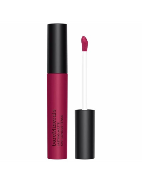 Liquid lipstick bareMinerals Mineralist Vivacious 4 ml